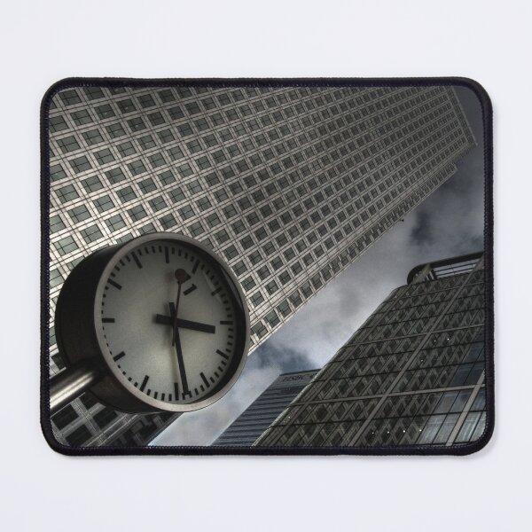 Item preview, Time to Work designed and sold by hawkie.