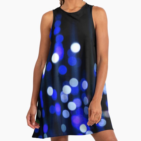 strapless open back dress I Need A Vacation Shirt Dress main image 0