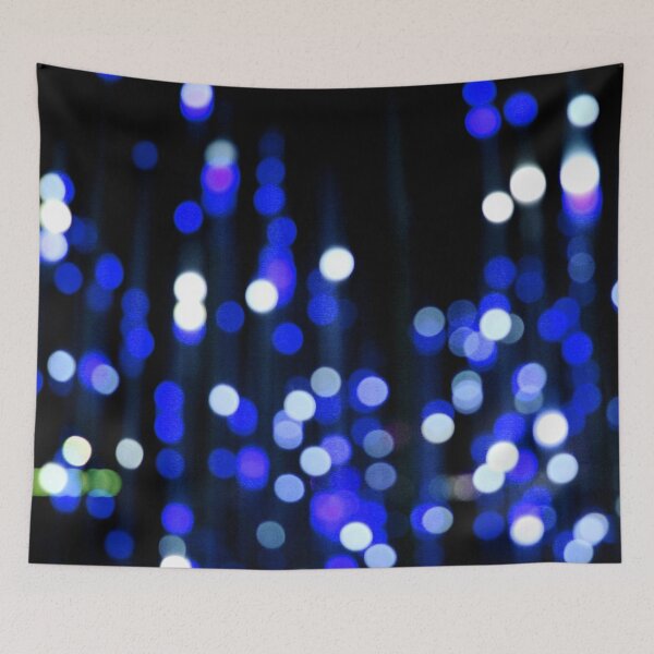 Item preview, Shimmering Blue designed and sold by becSamways.