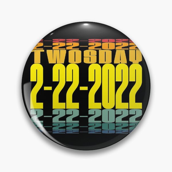Item preview, Teaching 2nd Grade On Twosday 2-22-22 designed and sold by Store-Designify.