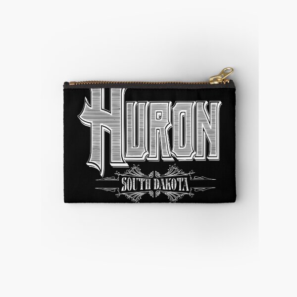 Item preview, Vintage Huron, SD designed and sold by DonDota.