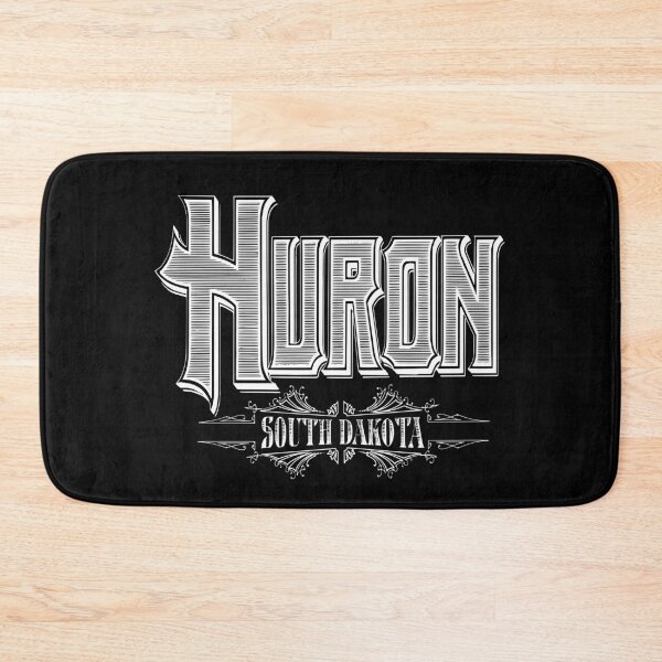 Item preview, Vintage Huron, SD designed and sold by DonDota.