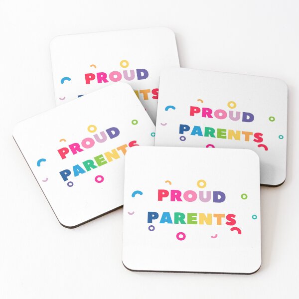 Item preview, Proud Parents designed and sold by Asaha17.