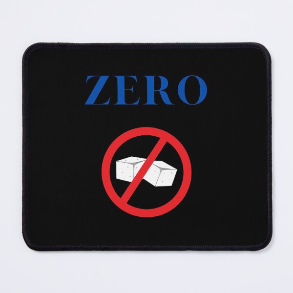 Item preview, Zero Sugar designed and sold by surprise-to-me.