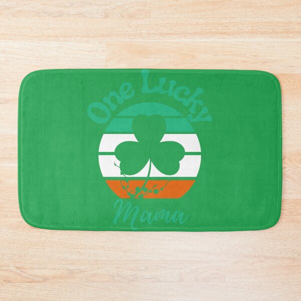 Item preview, One Lucky Mama designed and sold by Mounirmsaadi.
