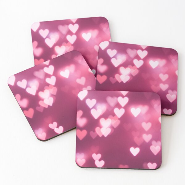 Item preview, Hearts all over design designed and sold by Tuesday Robbins.