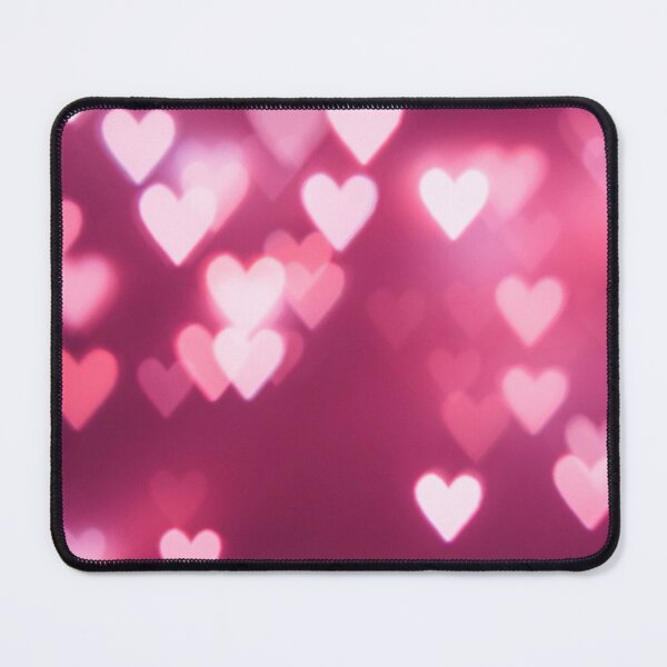 Item preview, Hearts all over design designed and sold by Tuesday Robbins.