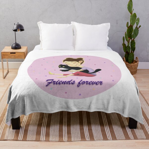 Item preview, friends forever best friends designed and sold by GaliaTati.