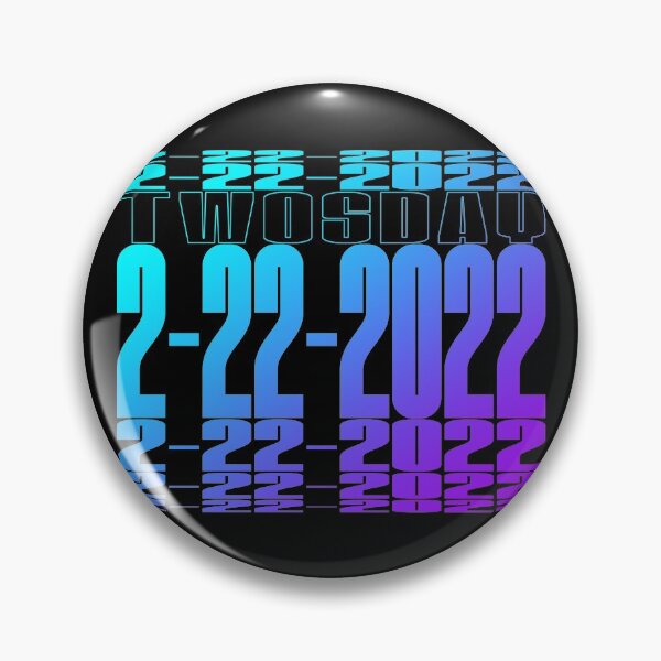 Item preview, Teaching 2nd Grade On Twosday 2-22-22 designed and sold by Store-Designify.