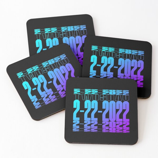 Item preview, Teaching 2nd Grade On Twosday 2-22-22 designed and sold by Store-Designify.