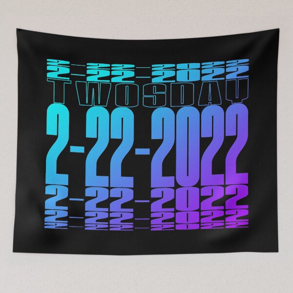 Item preview, Teaching 2nd Grade On Twosday 2-22-22 designed and sold by Store-Designify.