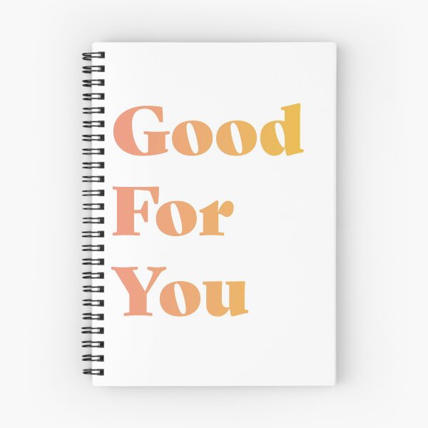 Item preview, Good for You designed and sold by ErinLP.