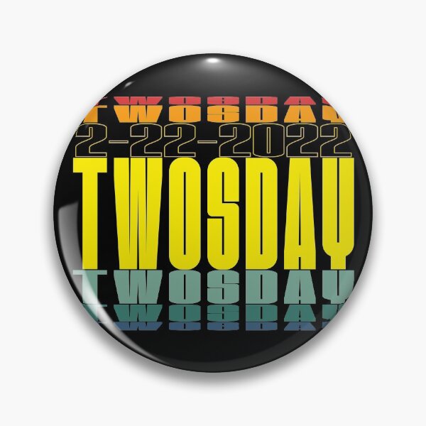 Item preview, Teaching 2nd Grade On Twosday 2-22-22 designed and sold by Store-Designify.
