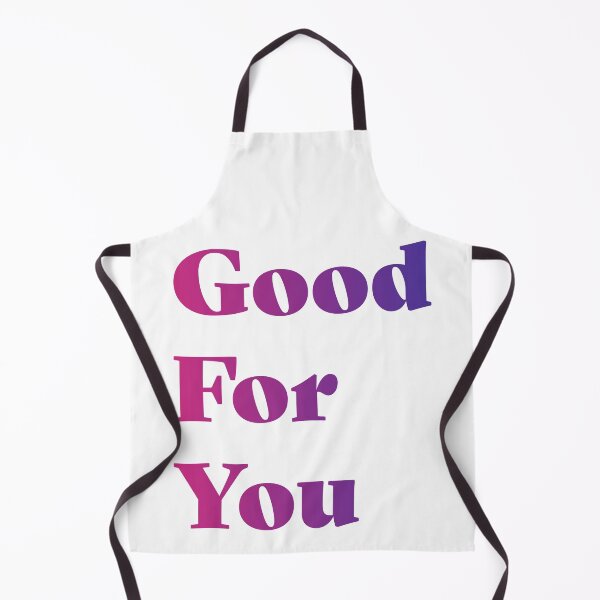 Item preview, Good for You designed and sold by ErinLP.