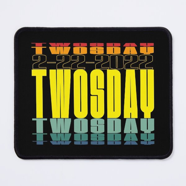 Item preview, Teaching 2nd Grade On Twosday 2-22-22 designed and sold by Store-Designify.