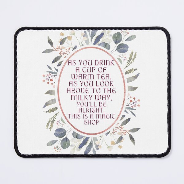 Item preview, Magic Shop - BTS Inspired designed and sold by trinityroses.