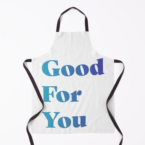 Item preview, Good for You designed and sold by ErinLP.