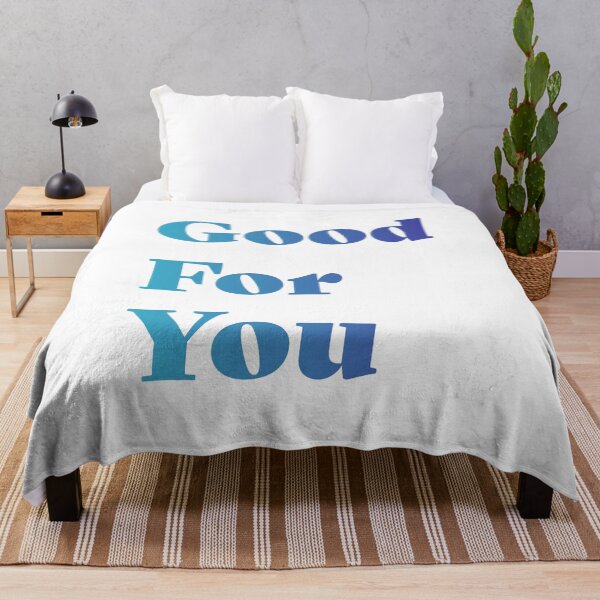 Item preview, Good for You designed and sold by ErinLP.