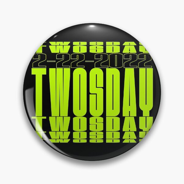 Item preview, Teaching 2nd Grade On Twosday 2-22-22 designed and sold by Store-Designify.