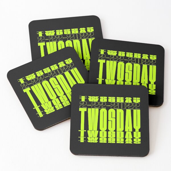 Item preview, Teaching 2nd Grade On Twosday 2-22-22 designed and sold by Store-Designify.
