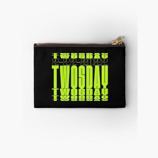 Item preview, Teaching 2nd Grade On Twosday 2-22-22 designed and sold by Store-Designify.