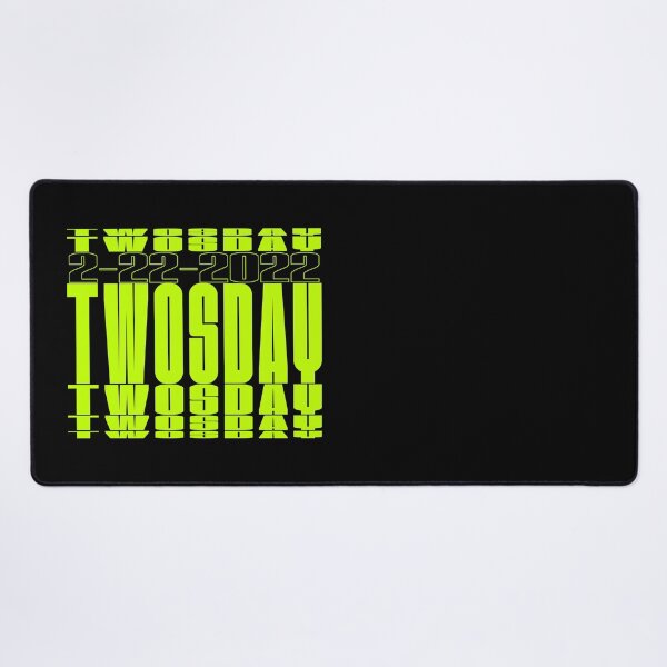 Item preview, Teaching 2nd Grade On Twosday 2-22-22 designed and sold by Store-Designify.