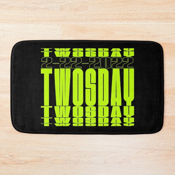 Item preview, Teaching 2nd Grade On Twosday 2-22-22 designed and sold by Store-Designify.