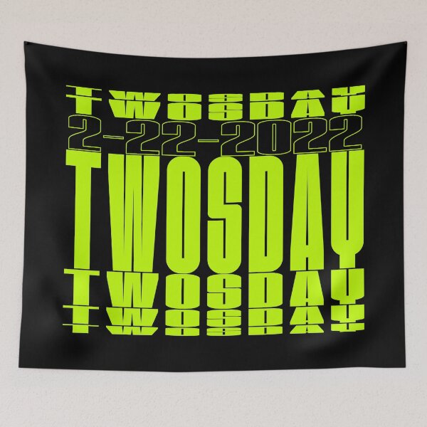 Item preview, Teaching 2nd Grade On Twosday 2-22-22 designed and sold by Store-Designify.