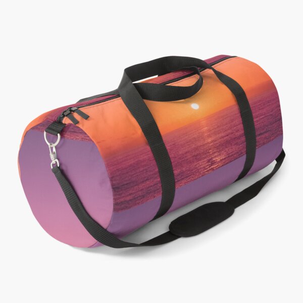 Item preview, Beautiful Pink Ocean Sunset  designed and sold by newburyboutique.