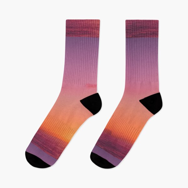Item preview, Beautiful Pink Ocean Sunset  designed and sold by newburyboutique.