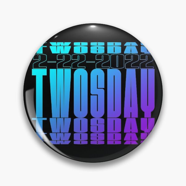 Item preview, Teaching 2nd Grade On Twosday 2-22-22 designed and sold by Store-Designify.