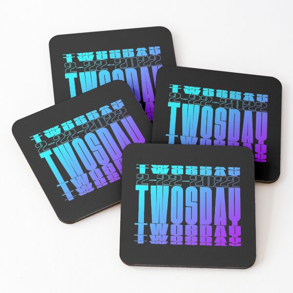 Item preview, Teaching 2nd Grade On Twosday 2-22-22 designed and sold by Store-Designify.