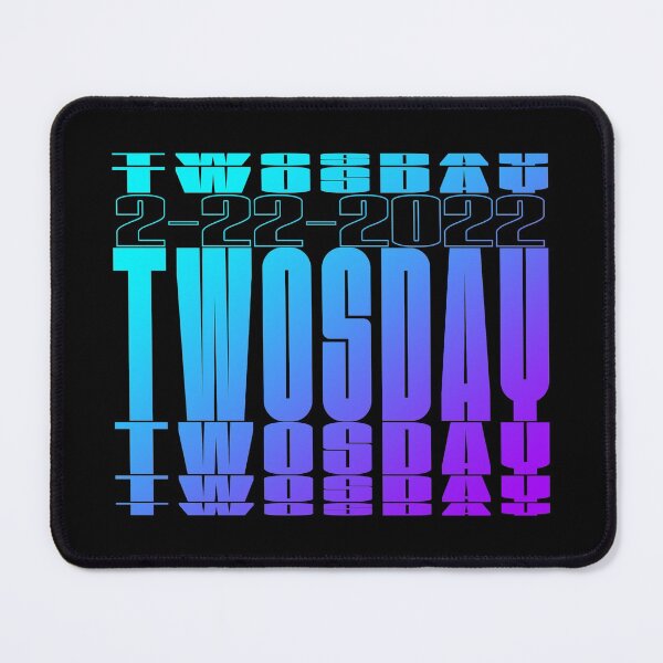 Item preview, Teaching 2nd Grade On Twosday 2-22-22 designed and sold by Store-Designify.
