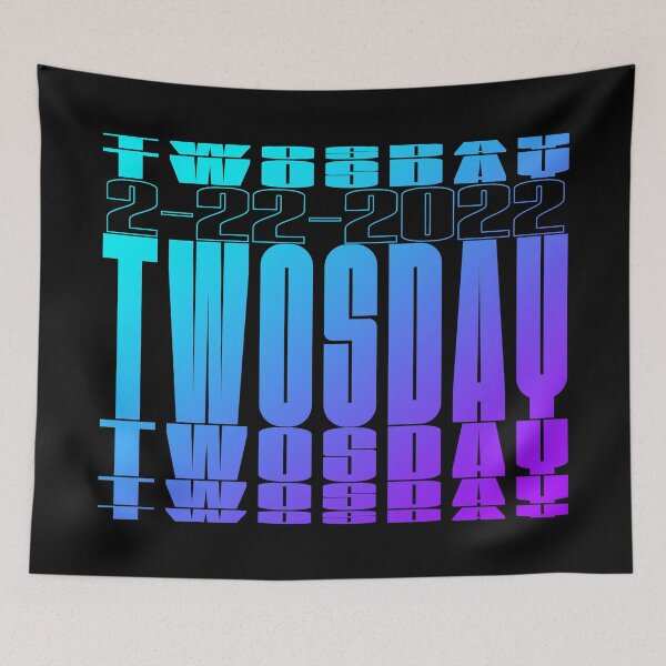 Item preview, Teaching 2nd Grade On Twosday 2-22-22 designed and sold by Store-Designify.