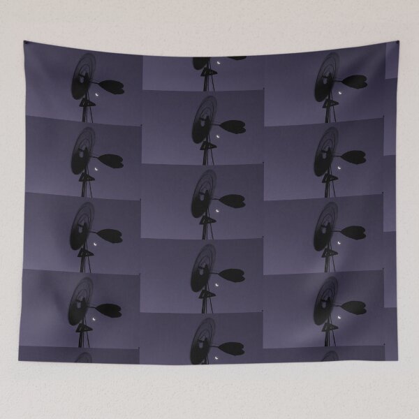 Item preview, The Windmill and The Moon designed and sold by Mark Lang.
