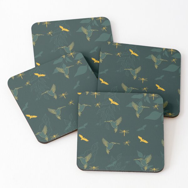 Item preview, Colibri designed and sold by Tilicum.