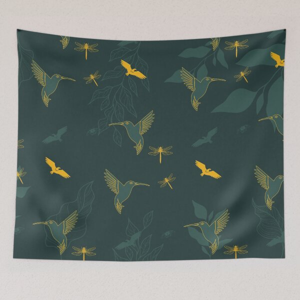 Item preview, Colibri designed and sold by Tilicum.