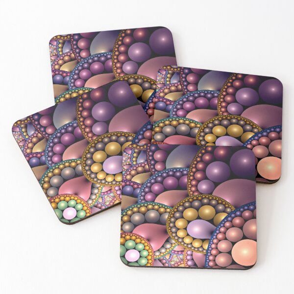 Item preview, Hyper Spheres designed and sold by Missy Gainer.