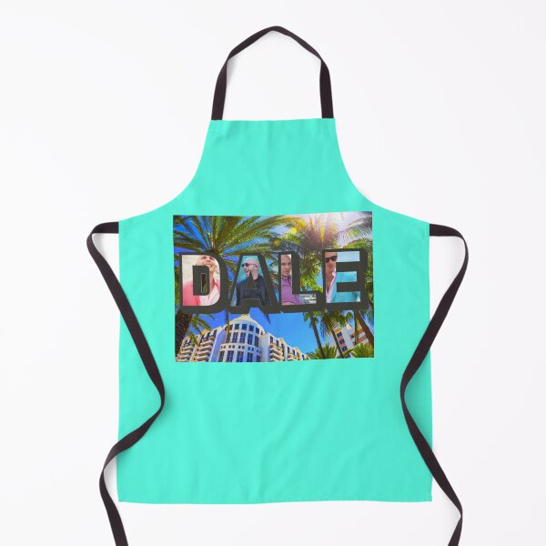 Item preview, DALE Miami designed and sold by bananena.