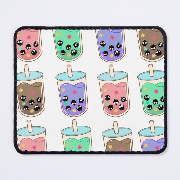 Item preview, Boba Variations designed and sold by Chromewhales.