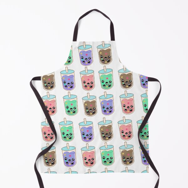 Item preview, Boba Variations designed and sold by Chromewhales.