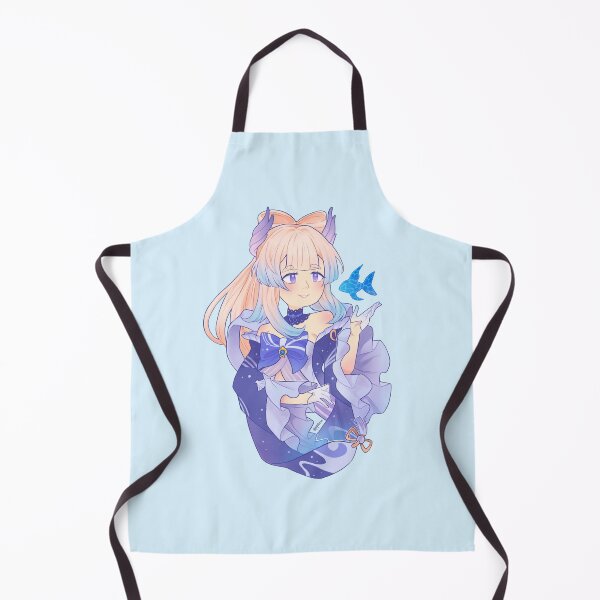Item preview, Kokomi designed and sold by popitosa.