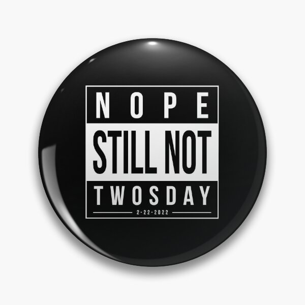 Item preview, Teaching 2nd Grade On Twosday 2-22-22 designed and sold by Store-Designify.