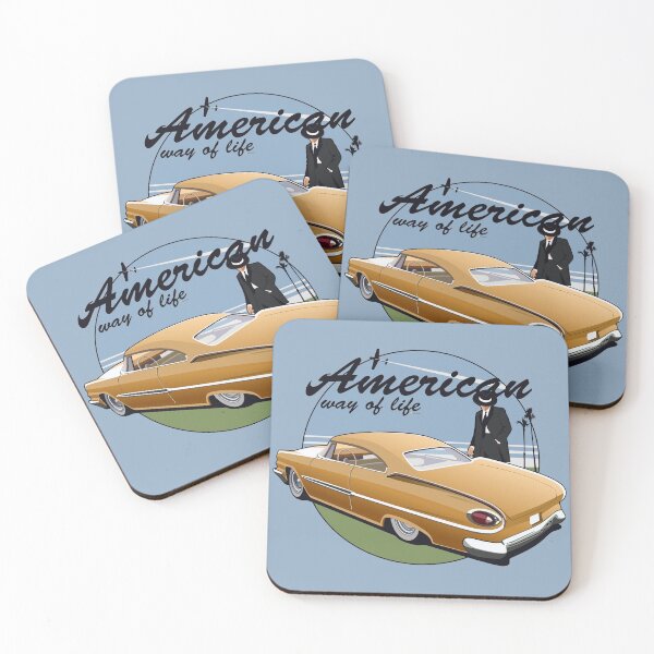 Item preview, America designed and sold by Akira-31.
