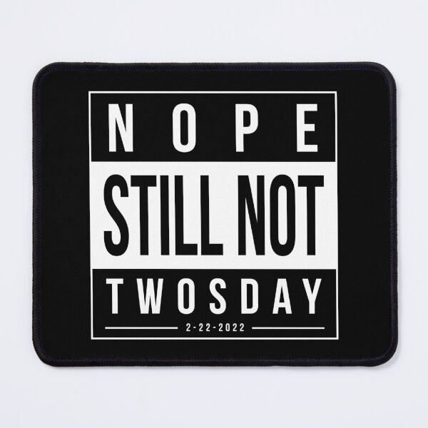 Item preview, Teaching 2nd Grade On Twosday 2-22-22 designed and sold by Store-Designify.