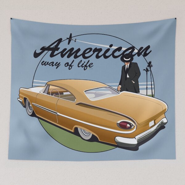 Item preview, America designed and sold by Akira-31.