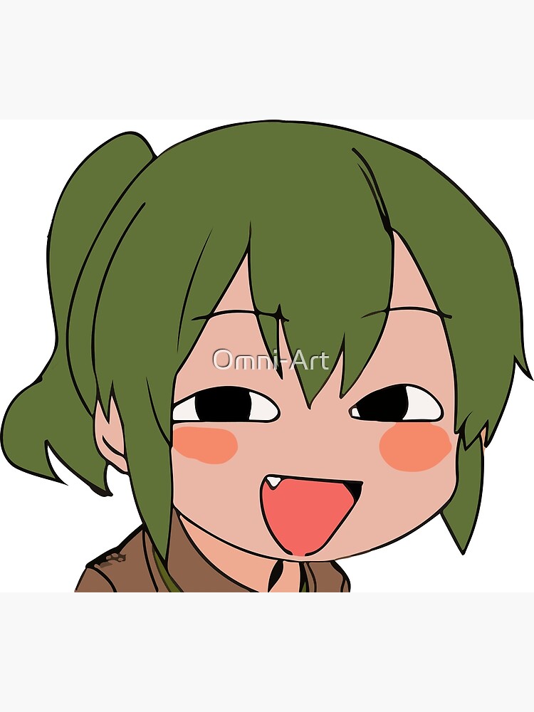 Senpai ga Uzai Kouhai no Hanashi Photographic Print for Sale by Bothaina