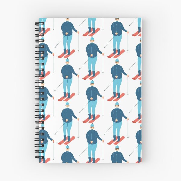 Item preview, My Skis Are Kalling I Must Go,Apres Ski Instructor ,Eat Sleep Ski Repeat designed and sold by so01.