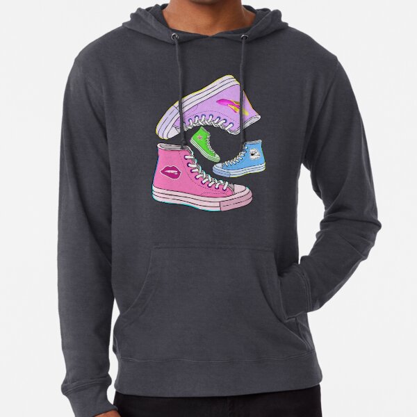 Sudaderas shop de tiktokers