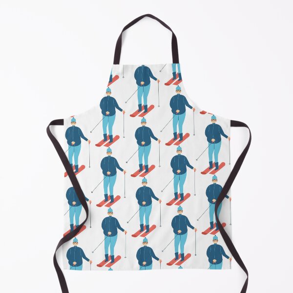 Item preview, My Skis Are Kalling I Must Go,Apres Ski Instructor ,Eat Sleep Ski Repeat designed and sold by so01.